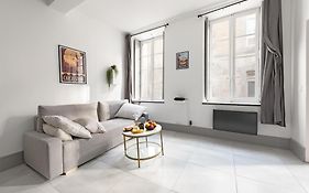 Appartement Central Confortable Et Spacieux